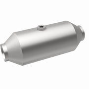 MagnaFlow MagnaFlow 2.5 in. OEM Grade Federal / EPA Compliant Universal Catalytic Converter Magnaflow Catalytic Converter Direct Fit