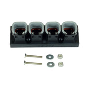 AEM 4 Port AEMnet Can Hub AEM Data Acquisition