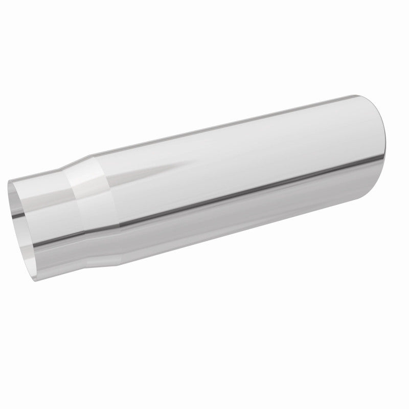 MagnaFlow Tip 1-Pk Re 3.50 X 12 3 Id 15Deg Magnaflow Catalytic Converter Universal