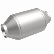 MagnaFlow Universal Catalytic Converter 2 inch C/C CA Pre-OBDII Magnaflow Catalytic Converter Universal