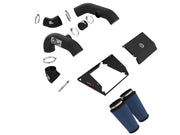 aFe Rapid Induction Pro 5R Cold Air Intake System 21-22 Ford F-150 Raptor V6-3.5L (tt) aFe Cold Air Intakes
