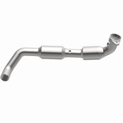 Magnaflow 2004 Ford F-150 5.4L Direct Fit Converter Magnaflow Catalytic Converter Direct Fit