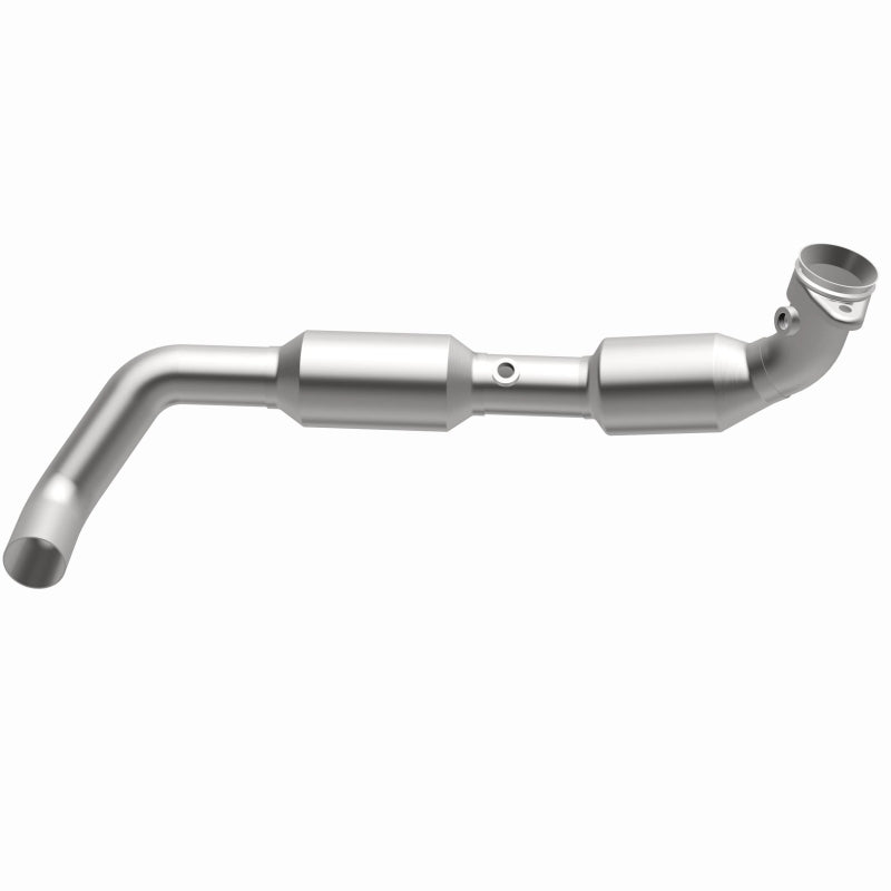 Magnaflow 2004 Ford F-150 5.4L Direct Fit Converter Magnaflow Catalytic Converter Direct Fit
