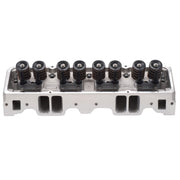 Edelbrock Cylinder Head E-Series E-210 SB Chevrolet (Complete Pair) Edelbrock Heads