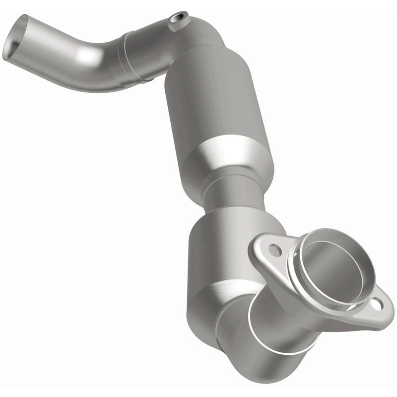 MagnaFlow 02-03 Ford F-150 5.4L Direct Fit Converter Magnaflow Catalytic Converter Direct Fit