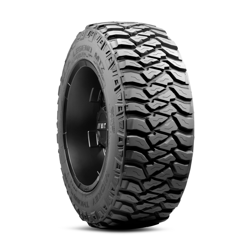 Mickey Thompson Baja Legend MTZ Tire - 40X14.50R20LT 128Q - 247960 Mickey Thompson Automotive/UTV Tires - On Road