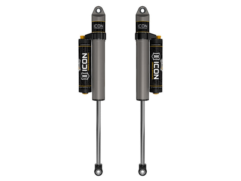 ICON 1999+ Ford F-250/F-350 Super Duty 3-6in Rear 2.5 Series Shocks VS PB CDCV - Pair