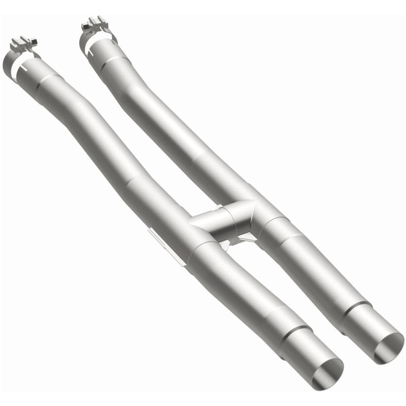 MagnaFlow 2024 Ford Mustang GT 5.0L D-Fit w/o Muffler Performance Exhaust Magnaflow Muffler