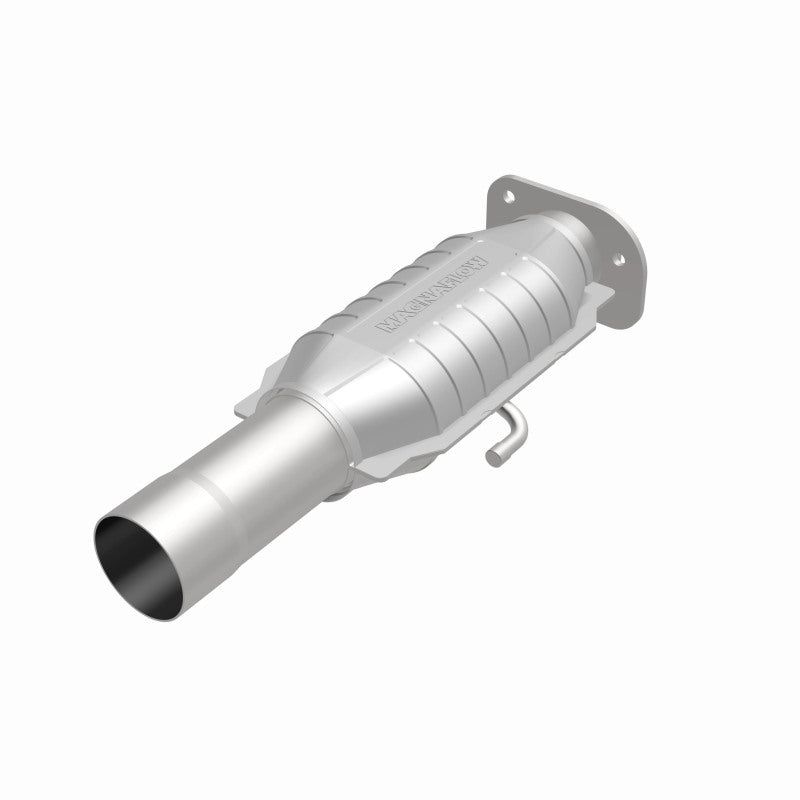 MagnaFlow Conv DF GM 86 90 Magnaflow Catalytic Converter Direct Fit