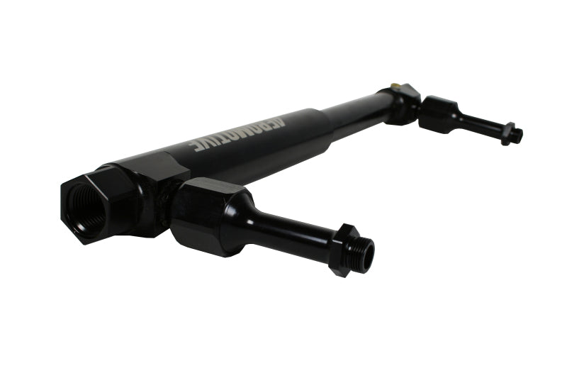 Aeromotive Fuel Log - Demon 9/16-24 Thread Aeromotive Fuel Manifolds