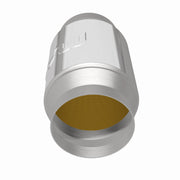 MagnaFlow Premium High Flow Metallic Converter 5in OD - 4in In / 4in Out Magnaflow Catalytic Converter Universal