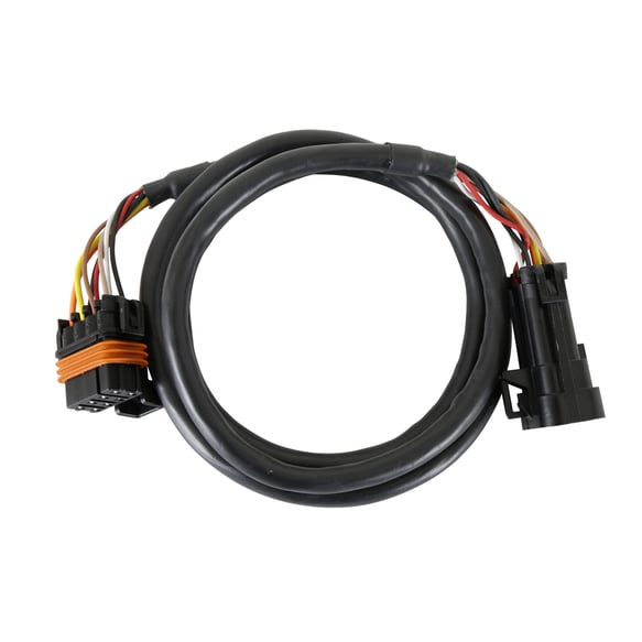 Wideband Oxygen Sensor Extension Cable 534-199 HOLLEY Autoparts
