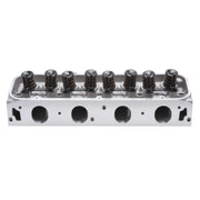 Edelbrock Cylinder Head BB Ford Performer RPM 460 75cc for Hydraulic Roller Cam Complete Edelbrock Heads
