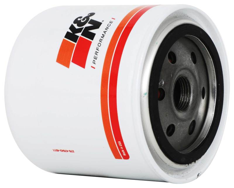 K&N Oil Filter OIL FILTER; AUTOMOTIVE K&N Engineering Oil Filters
