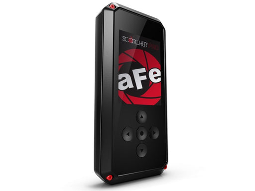 aFe SCORCHER Pro Performance Tuner 00-18 Cadillac/Chevrolet/GMC Vehicles V6/V8 aFe In-Line Modules