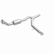 MagnaFlow DF Cat. Conv 07-08 Ford F-150 Pickup 5.4L P/S / 12/06-08 Lincoln Truck Mark LT 5.4L P/S Magnaflow Catalytic Converter Direct Fit