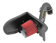 AEM 2011-2014 Chevrolet Cruze 1.4L - Cold Air Intake System - Gunmetal Gray AEM Induction Cold Air Intakes