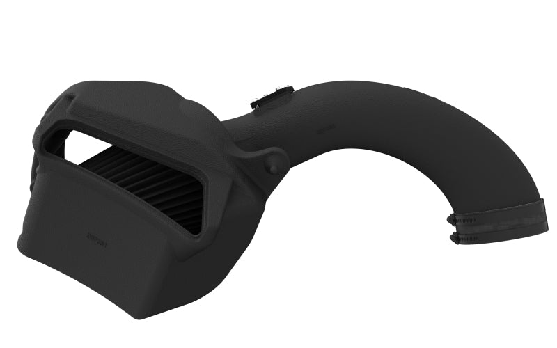 K&N 17-19 Ford F250/F350 SD 6.7L Diesel NextGen Dry Flow Cold Air Intake K&N Engineering Cold Air Intakes