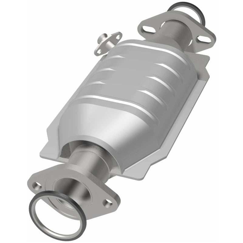 MagnaFlow Conv DF Toyota 75 86