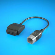 HPT OBDII Adaptor Cable - BRP HP Tuners Programmer Accessories