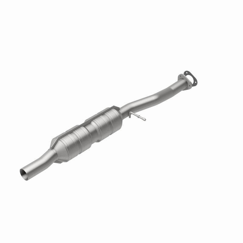 MagnaFlow Conv DF 00-01 Excursion With 5.4L A Magnaflow Catalytic Converter Direct Fit