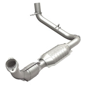 MagnaFlow Direct Fit Catalytic Converter 97-98 Ford Trucks 5.4L Magnaflow Catalytic Converter Direct Fit