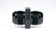 Aeromotive AN -12 / AN -12 Male Flare Union Fitting Aeromotive Fittings