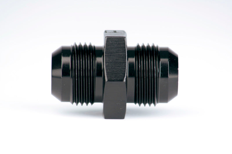 Aeromotive AN -12 / AN -12 Male Flare Union Fitting Aeromotive Fittings