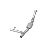 MagnaFlow Direct Fit Catalytic Converter 97-98 Expedition-Navigator Magnaflow Catalytic Converter Direct Fit