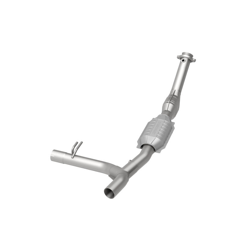 MagnaFlow Direct Fit Catalytic Converter 97-98 Expedition-Navigator Magnaflow Catalytic Converter Direct Fit