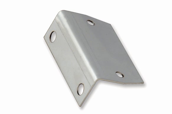Universal Mounting Bracket - For Voltage Regulator 151100 ACCEL Autoparts