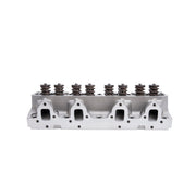 Edelbrock Cyl Head BBF Perf RPM FE 390-428 Cobra Jet for Hyd Roller Cam (Ea) Edelbrock Heads
