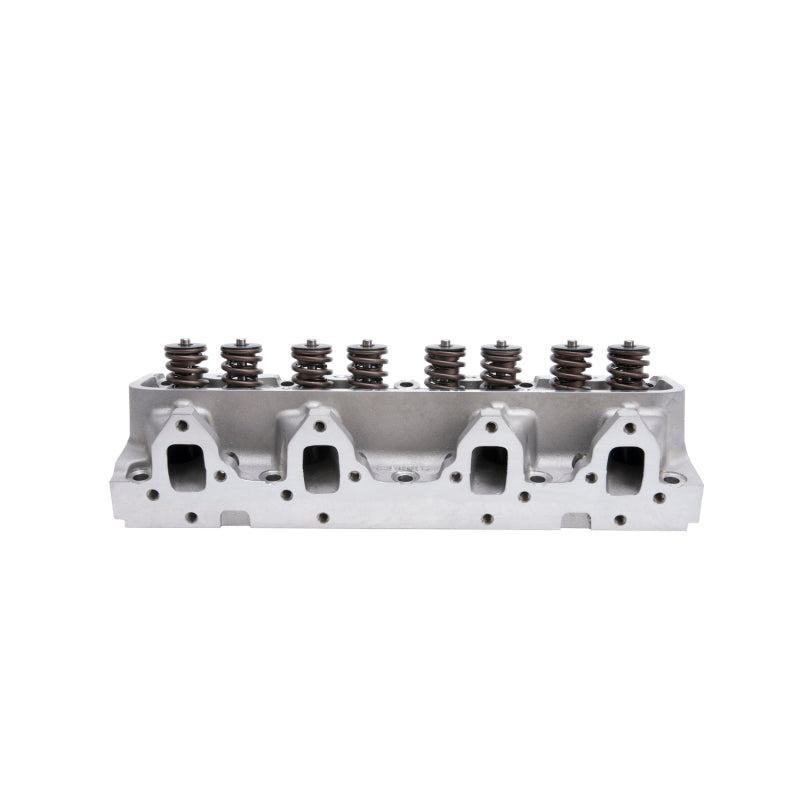 Edelbrock Cyl Head BBF Perf RPM FE 390-428 Cobra Jet for Hyd Roller Cam (Ea) Edelbrock Heads
