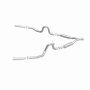 MagnaFlow Sys C/B Ford Mustang 3.8L V-6 99-04 Magnaflow Catback
