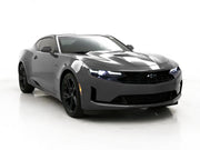 Oracle 19-21 Chevy Camaro LS/LT RGB+A Headlight DRL Kit - ColorSHIFT w/ RF Controller ORACLE Lighting Headlights