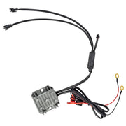 Oracle 16-18 Chevy Camaro Dynamic Headlight DRL Upgrade Kit - ColorSHIFT - Dynamic ORACLE Lighting Headlights