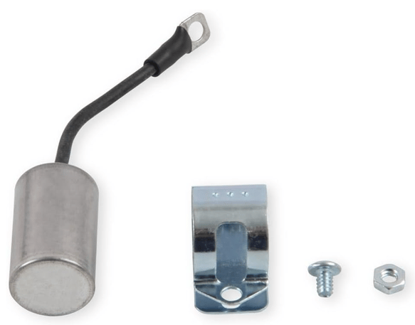 High Performance Ignition Condenser, Motorcycle 23601