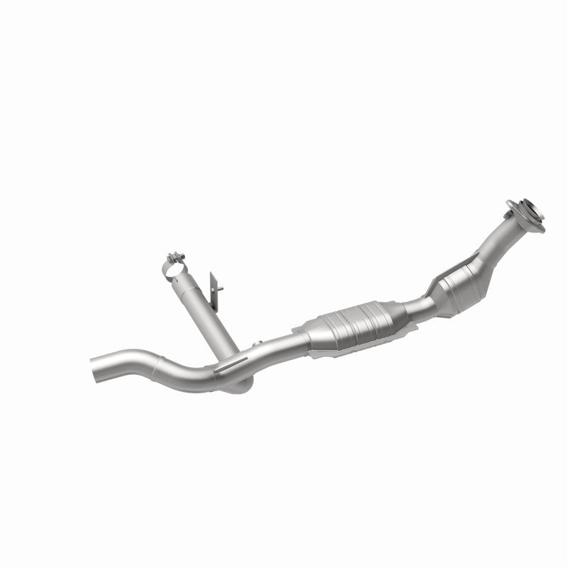 MagnaFlow Conv DF 01 Ford F150 5.4L Magnaflow Catalytic Converter Direct Fit