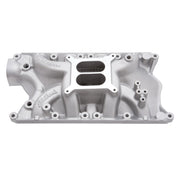 Edelbrock Performer RPM 351-W Manifold Edelbrock Intake Manifolds
