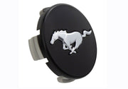 Ford Racing 15-16 Ford Mustang Wheel Center Cap Ford Racing Wheel Center Caps