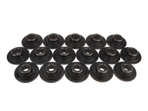 COMP Cams Steel Retainer Chevy LS1 1.43 COMP Cams Valve Springs, Retainers
