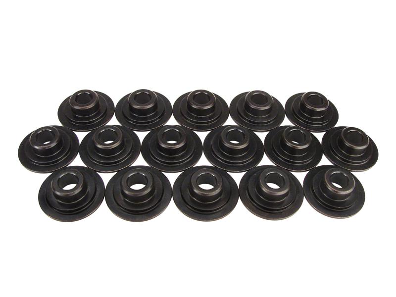 COMP Cams Steel Retainers Ford 4.6L 4V COMP Cams Valve Springs, Retainers