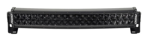 Rigid Industries RDS-Series Midnight Edition 20in Spot Rigid Industries Light Bars & Cubes