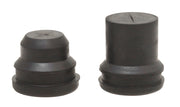Spectre Valve Cover Grommets - Baffled (For Covers w/1-1/4in. Filler-Breather Holes) Spectre Hardware Kits - Other