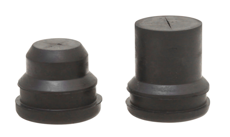 Spectre Valve Cover Grommets - Baffled (For Covers w/1-1/4in. Filler-Breather Holes) Spectre Hardware Kits - Other