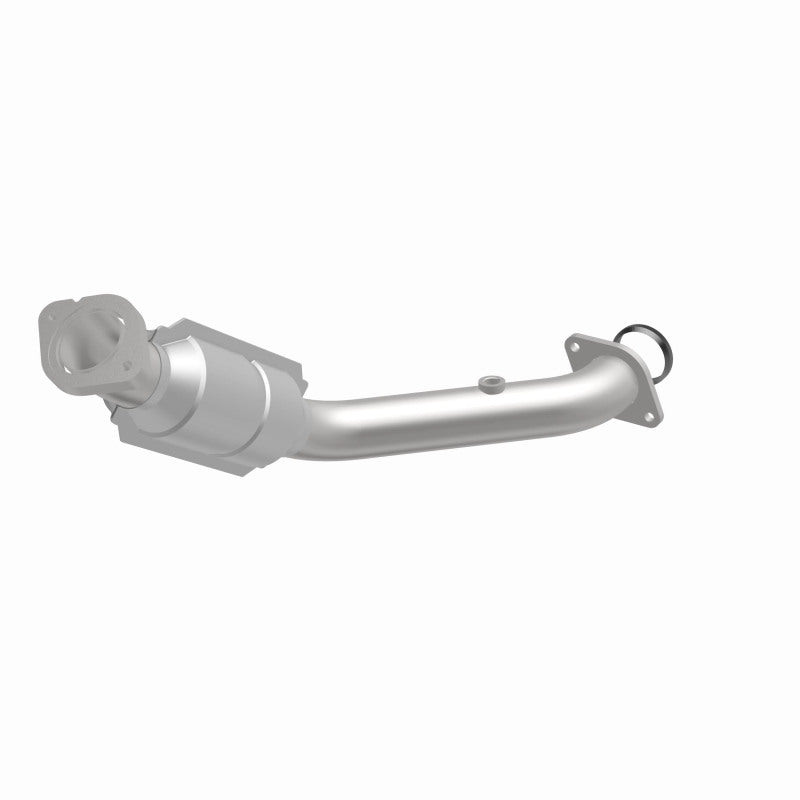 MagnaFlow Direct Fit Catalytic Converter 05-12 Corvette 8 6.0L; P/S Magnaflow Catalytic Converter Direct Fit