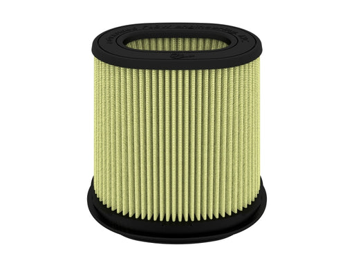 aFe Magnum FLOW Pro GUARD7 Air Filter 6.75in x 4.75in F x 8.25in x 6.25in B x 7.25in x 5in T x 8in H aFe Air Filters - Drop In