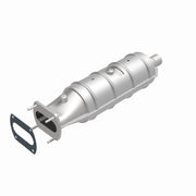 MagnaFlow Direct Fit Catalytic Converter Ford-OEM Fit 88 93 Magnaflow Catalytic Converter Direct Fit