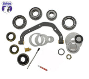 Yukon Gear Master Overhaul Kit For 08-10 Ford 9.75in Diff Yukon Gear & Axle Differential Overhaul Kits