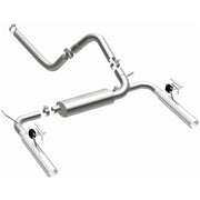 MagnaFlow Sys C/B Camaro- Firbird 98 02 5.7L Magnaflow Catback